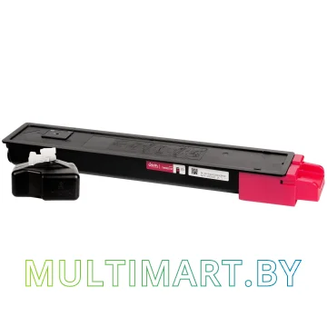 Картридж Sakura Printing SATK8325M (аналог Kyocera TK-8325M) картинка 2